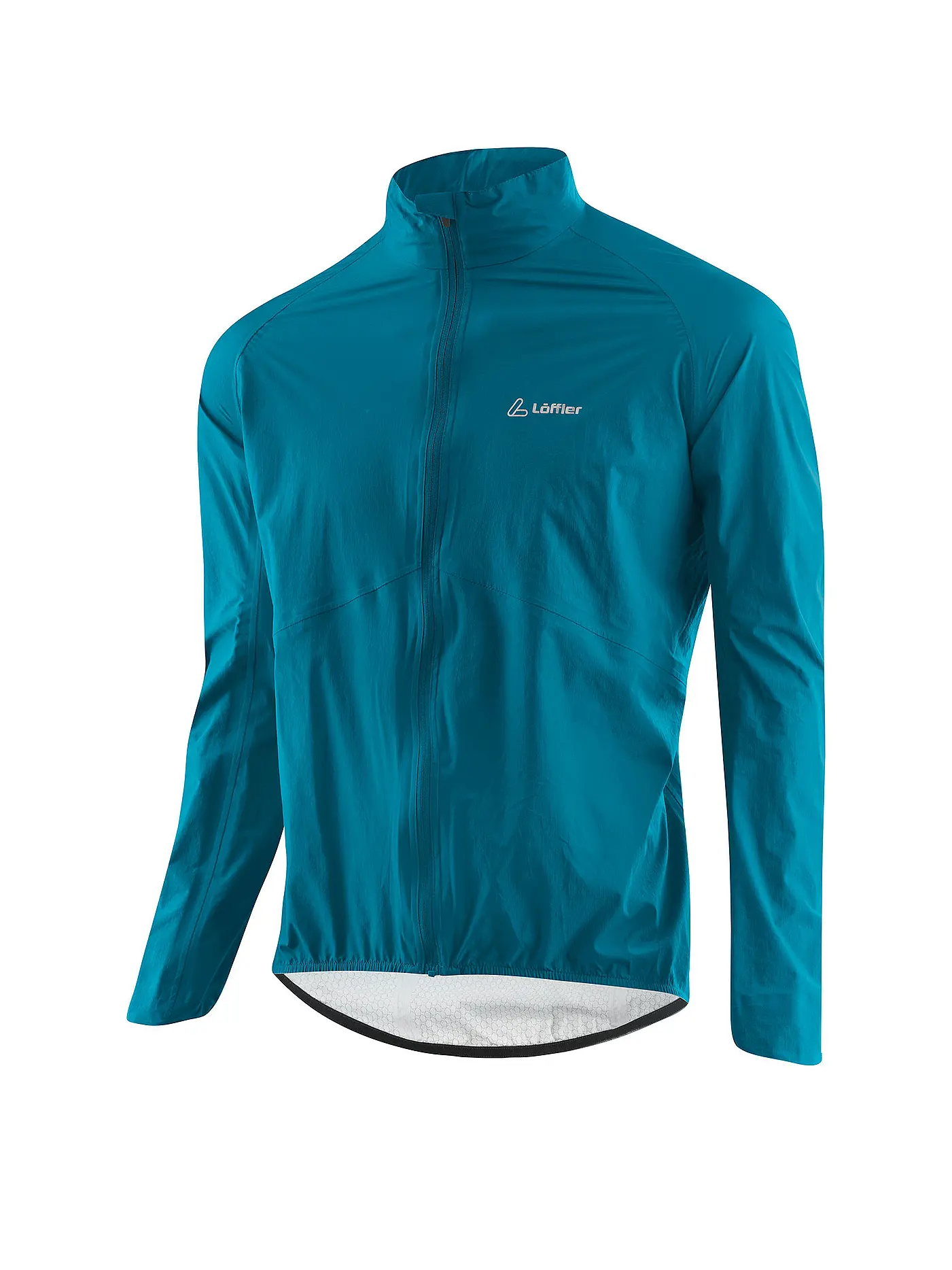 LÖFFLER | Herren Radjacke WPM Pocket | 
